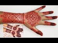 How to apply stencil mehndi #bridalmehndi#mehndi#henna#hennastencilsindia