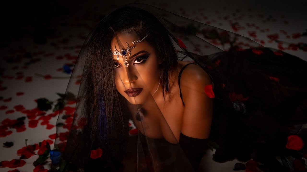 Isa Marina - Lealtad (Official Video)