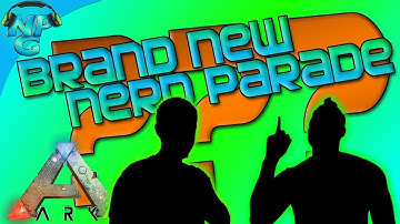 Testing a Brand New Nerd Parade - Big Changes for Bigger Fun! ARK Future Evolved S2E19