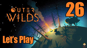 Outer Wilds- Let