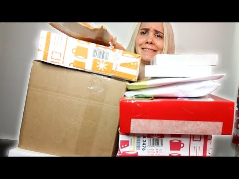 Video: Mikä on pakettipaketti?
