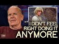 John Long: Is Free Solo Rock Climbing Ethical? | TBM Clips