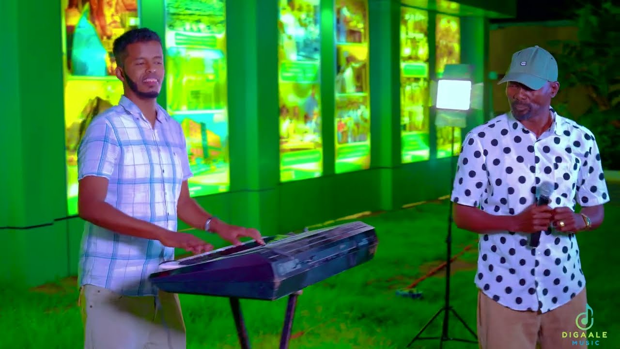 MARDUUF GOORTAAN LADNAAYE OFFICIAL VIDEO BY DIGAALE MUSIC