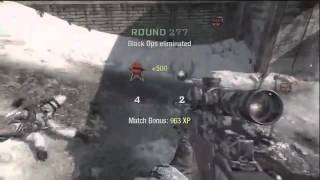 Black Ops Killcam- Keep Or Delete