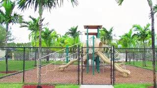 St. Croix Apartments - Lauderdale Lakes, FL