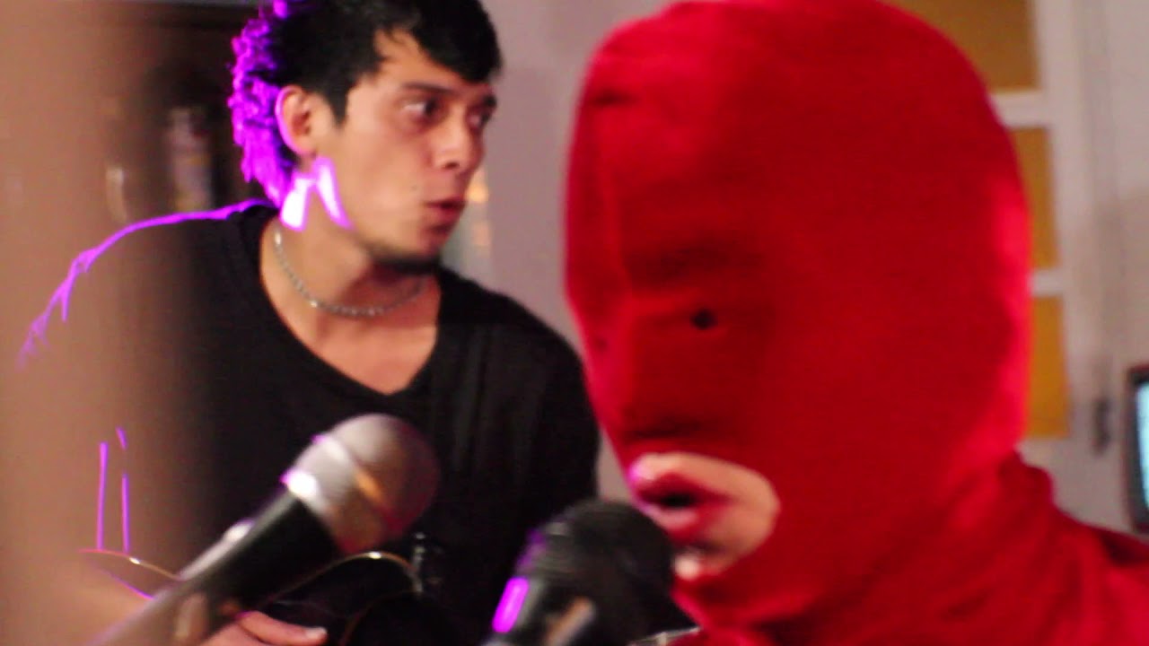 Rattus Rattus-sustancias radioactivas: EL PATÍBULO