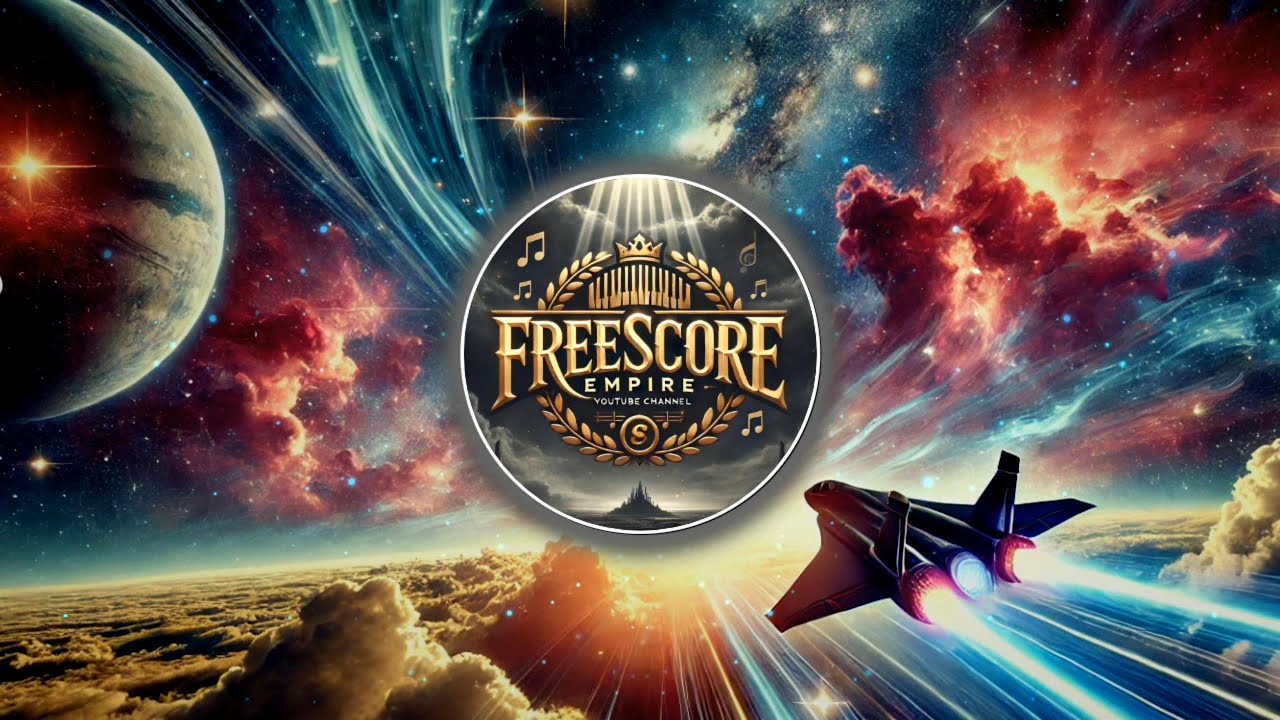 Epic Adventure Music by FreeScore Empire [No Copyright Music] | To ...