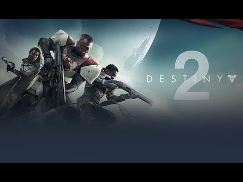 Destiny 2 Live Stream Right Now!! destiny 2 servers