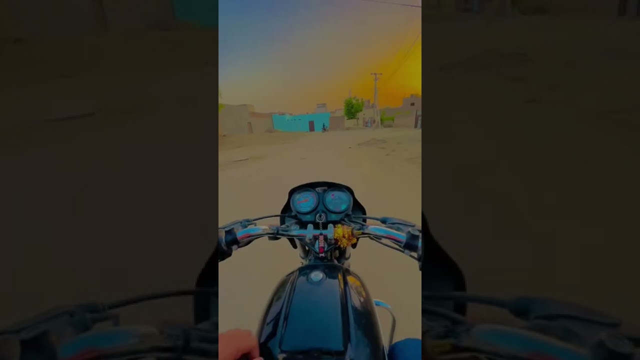 Splendour Vn edit #shorts#hanumangarh