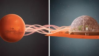 How We Will Really Colonize Mars!