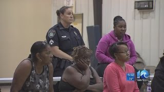 Newport News police create task force, target crime hot spots