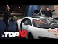 Top 10 Raw moments: WWE Top 10, April 5, 2021