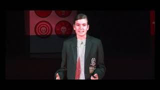 The Science Behind Kindness | Kate Beavis | Clayfield College