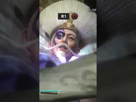 Dynasty Warriors 8