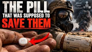Pyridostigmine Bromide: The Pentagon Gave Soldiers an Experimental Drug — Without Asking