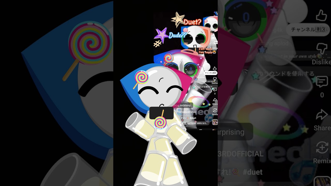 oh checla im sorry (っ˘̩╭╮˘̩)っ - YouTube