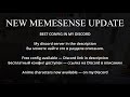 CS2 Memesense NEW UPDATE 🔥 Semirage Premium Config &amp; Anime Characters