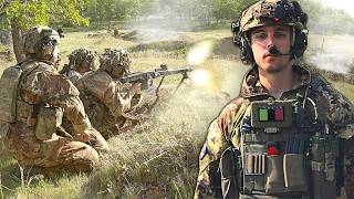 Celebrity Defending the Trenches From Rusfor Invaders (3-day Milsim Full Movie) Profile