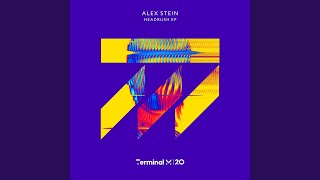 Headrush - Alex Stein