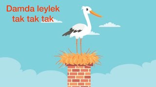 Hayvan Sesleri Şarkısı (Yeni) | Eğitici Çocuk Şarkıları Resimi