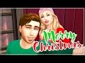 The Sims 4 | Christmas Machinima | Merry Christmas!🎄🎅⛄ Mp3 Song