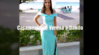 Casamento de Verena e Danilo em Cancún