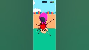 Squid trending moment 🧩 #squidgamechallenge #squidgameseason2 #squidgame2 #squidgame #squid