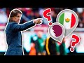 MATIAS ALMEYDA SELECCION MEXICANA O AL RAYYAN QATAR