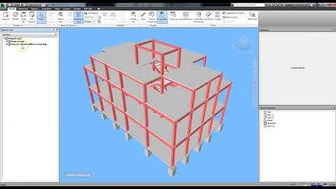 Navisworks  Lesson 09 - The Selection Tree