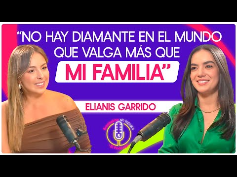 Elianis Garrido: cicatrices que la convirtieron en mujer poderosa | Bravíssimo