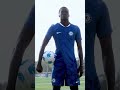 Mamadou’s here! 🔵 #cfc  #chelseafc #chelsea #chelseanews #premierleague
