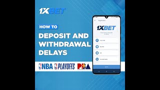 Deposit & Withdrawal Delays in GCASH-1XBET Transactions 2023