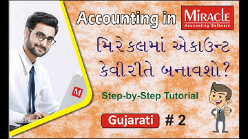 Miracle Account Creation | Miracle | ABC Classes