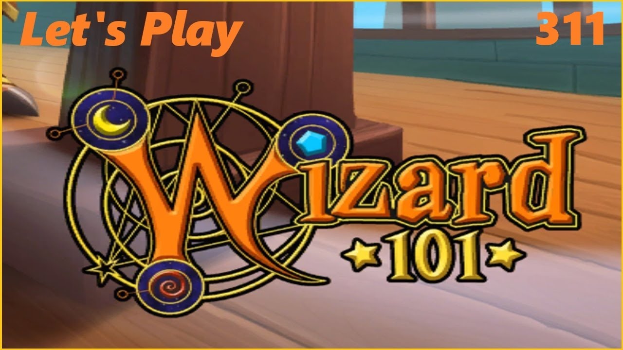 Wizard101 Let's Play Episode 311 | Empyrea Part 10 - YouTube