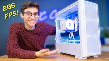 The FUTURE PROOF 4K Gaming PC Build 2024! - RX 7900 XT, Ryzen 7700 | AD