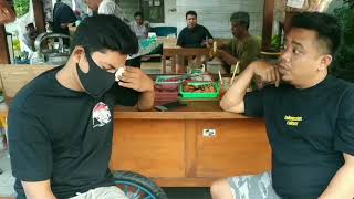 Guyon Jowo# Timbilen