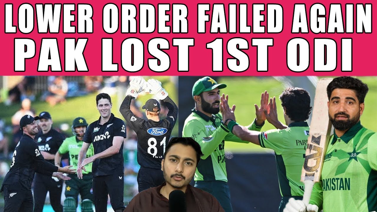 Irfan Niazi Tayyab Tahir Exposed Babar 78 Runs Pak Vs Nz Odi YouTube irfan-niazi-tayyab-tahir-exposed-babar-78-runs-pak-vs-nz-odi-youtube