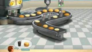 Burger Shop Gameplay Trailer | Yummy Games