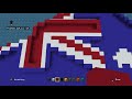 Minecraft Flags Pt1