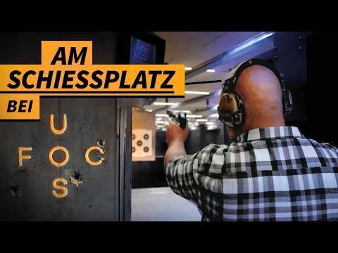 FOCUS Hunting and Shooting Sports Center – The Best Shooting Range Near Vienna?