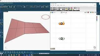 3D Printing Mastery Series: 17 - Surfaces | Brep and Surface Difference