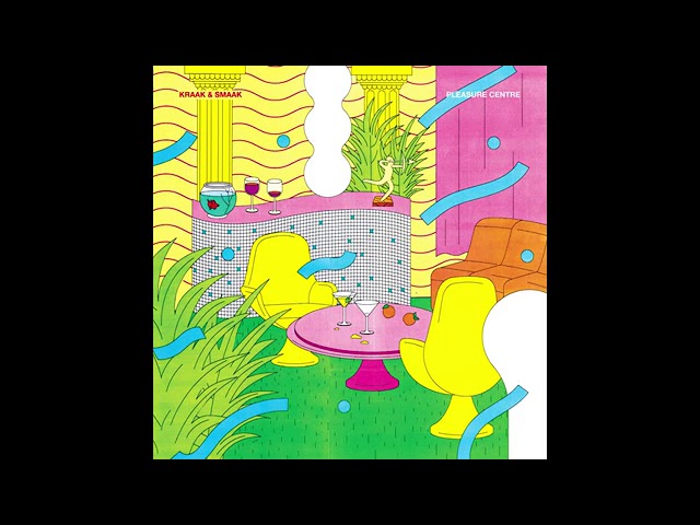 Παρακολούθηση Kraak & Smaak - Dont Want This to Be Over feat  Satchmode στο YouTube Παρακολούθηση Kraak & Smaak - Dont Want This to Be Over feat  Satchmode στο YouTube