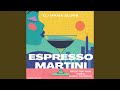 Espresso Martini Rooftop Vibes Dubai To Spain 