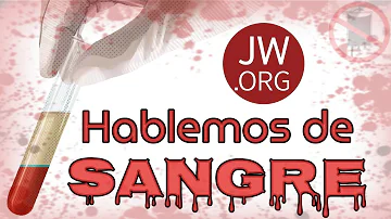 ¿Se puede sacar sangre a un testigo de Jehová?