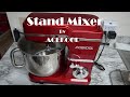 Acekool Stand Mixer Review