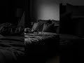 Would you take a nap on this bed? #aesthetic #bedroom #ai #relaxing