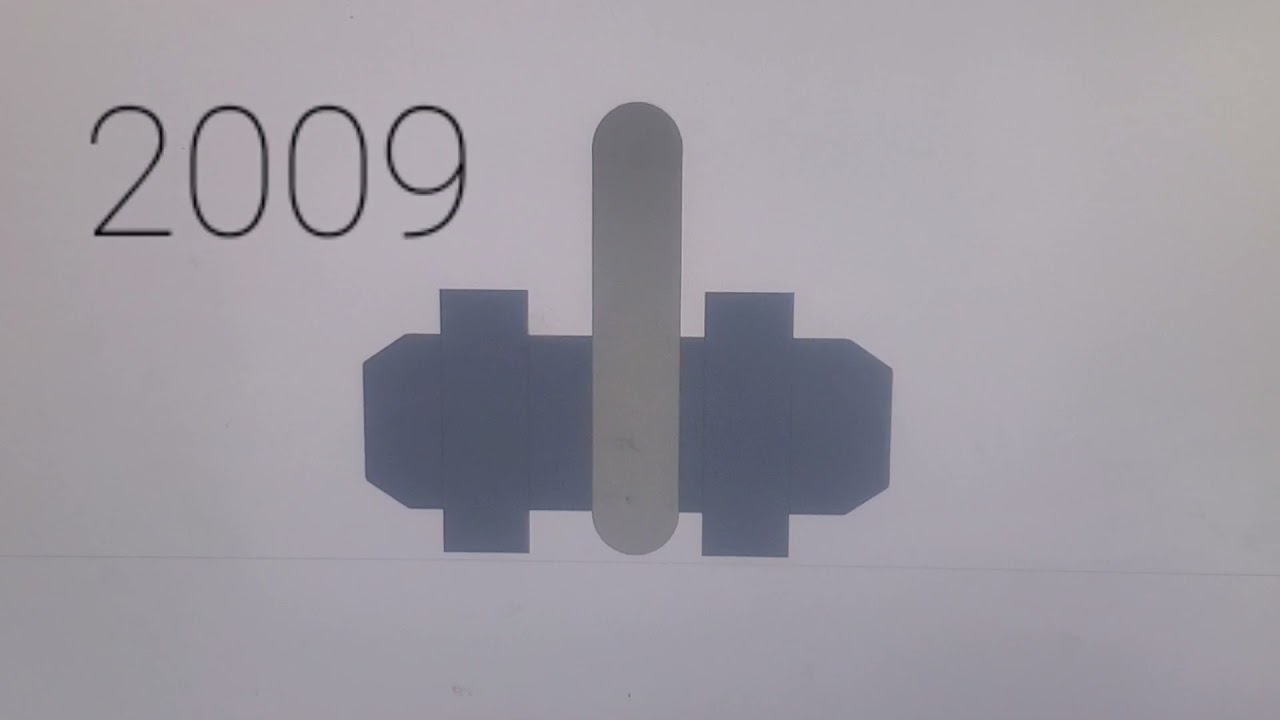 Hiro's Whistle In 2009