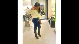 #TiarraBecca exposed 9 of #Tommie Lee's alleged mugshots on Instagram after fight on #LHHATL