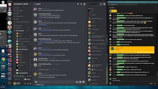 Ranty's Show with Gempanda and Payge
