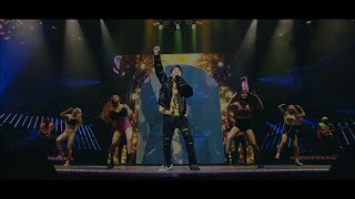 V.I (from BIGBANG) - 1, 2, 3! (SEUNGRI 2018 1st SOLO TOUR [THE GREAT SEUNGRI] in JAPAN) Resimi